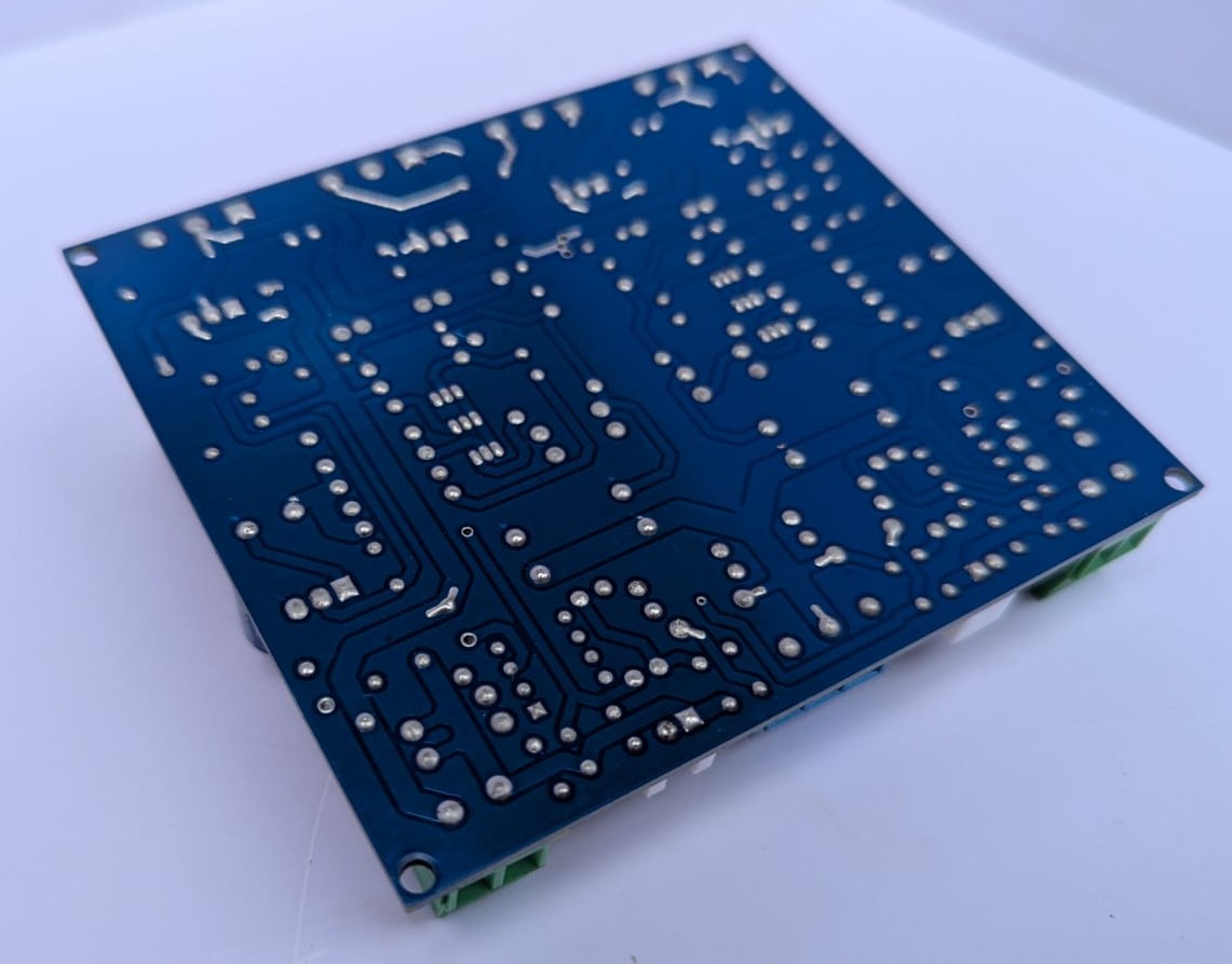 Ampora 200W Stereo Power Amplifier Board – High-Fidelity Audio Module - Image 5