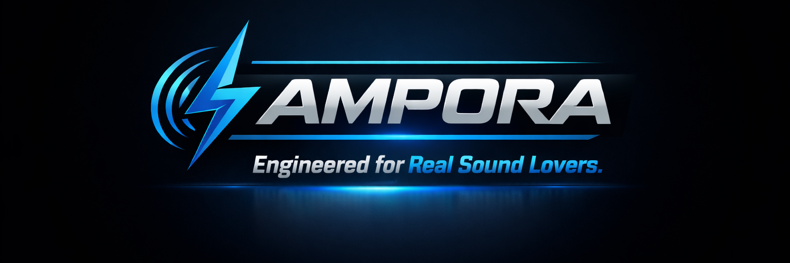 AMPORA